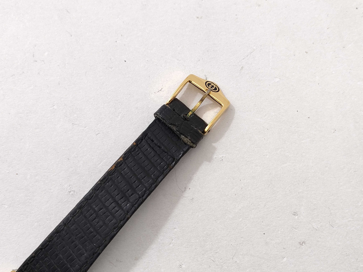 GUCCI 3001M Women's Watch, No Accessories, Not Working