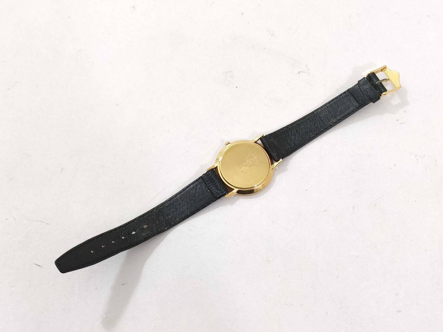 GUCCI 3001M Women's Watch, No Accessories, Not Working