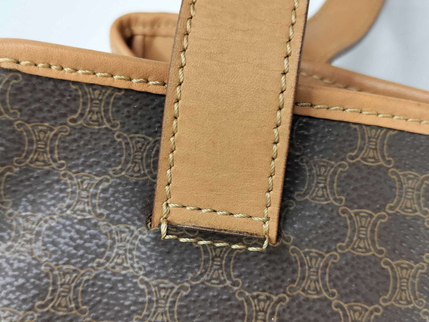 CELINE Tote Bag Tote Bag