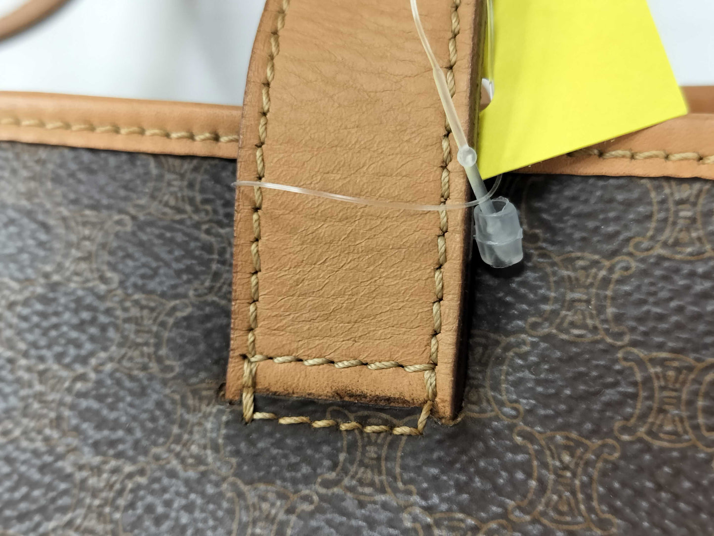 CELINE Tote Bag Tote Bag