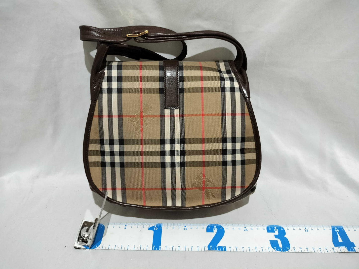 BURBERRY Shoulder Bag Shoulder Bag