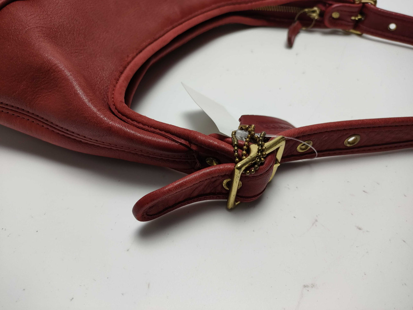 COACH 9058 Shoulder Bag