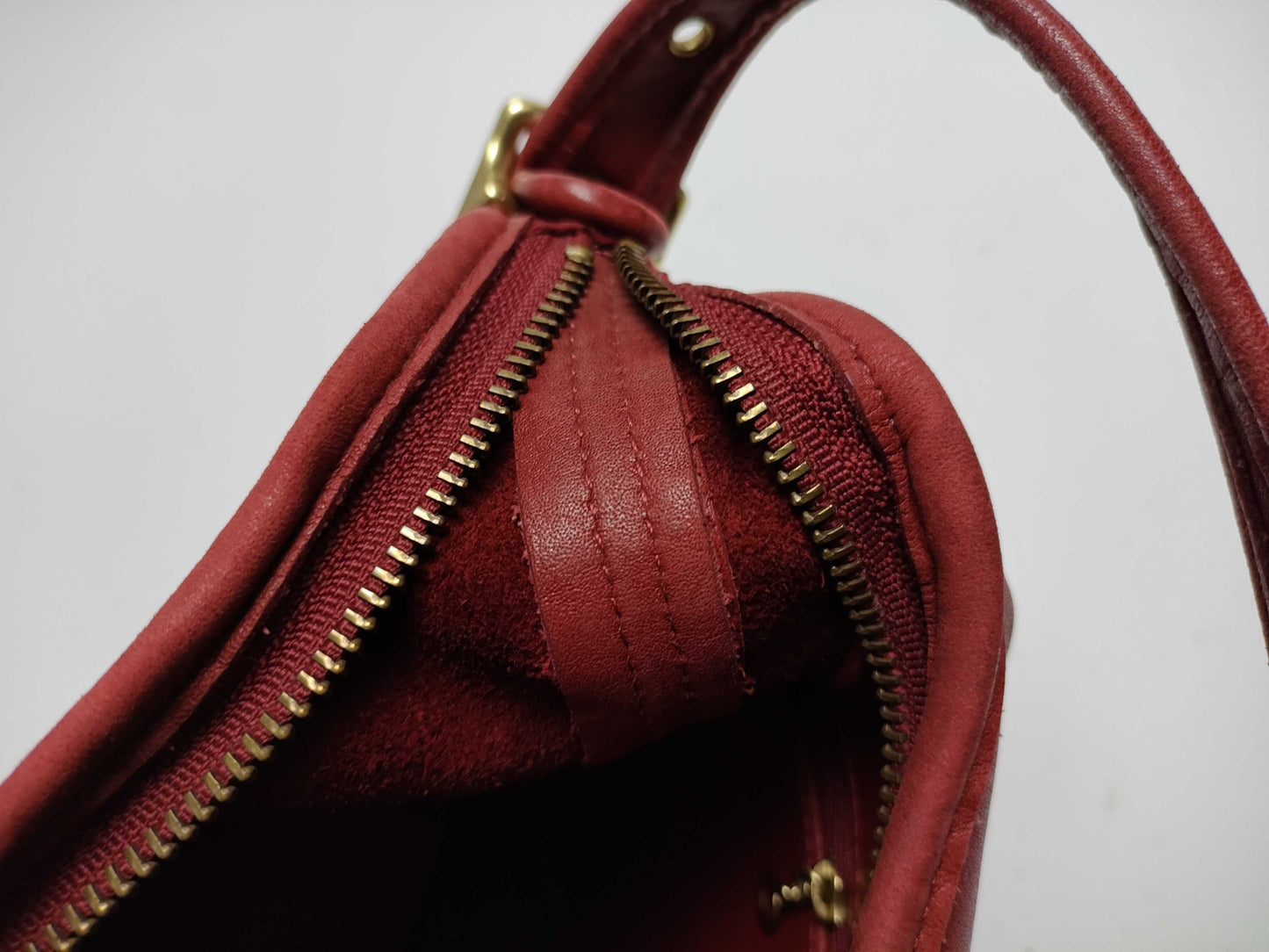 COACH 9058 Shoulder Bag