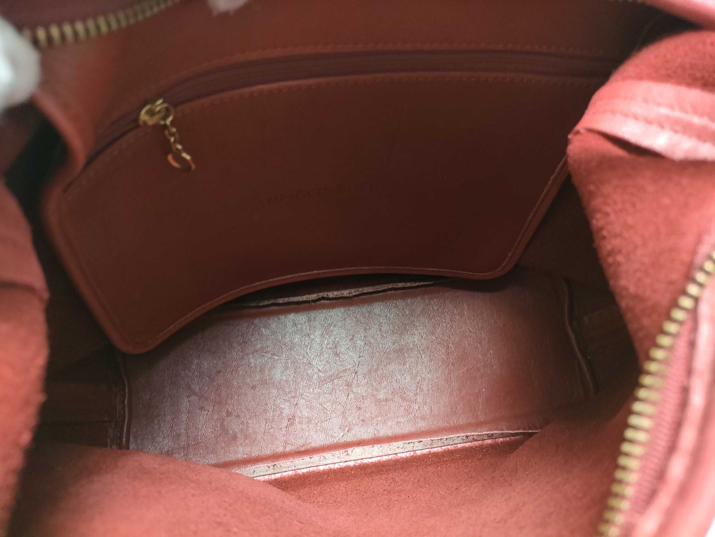 COACH 9058 Shoulder Bag