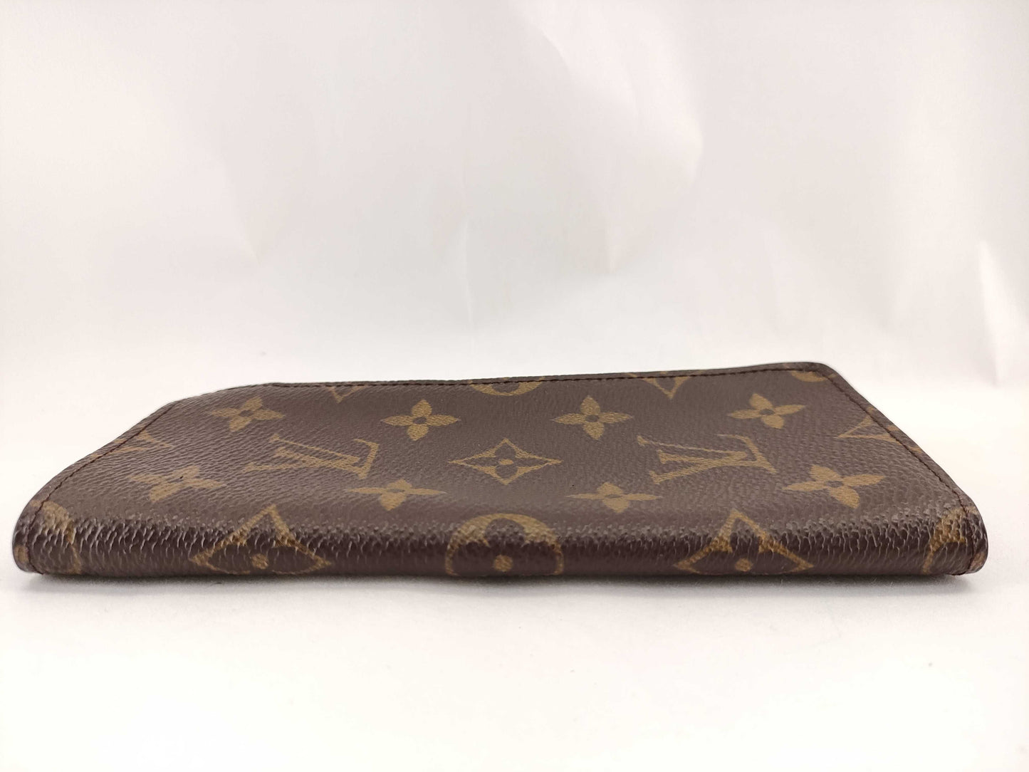 LOUIS VUITTON Monogram Glasses Case Other Accessories