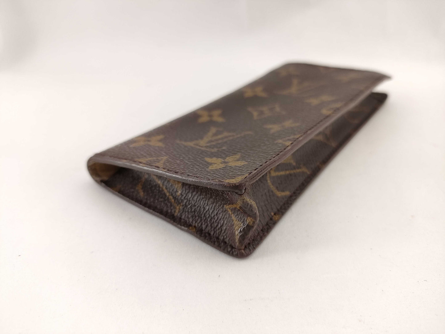 LOUIS VUITTON Monogram Glasses Case Other Accessories