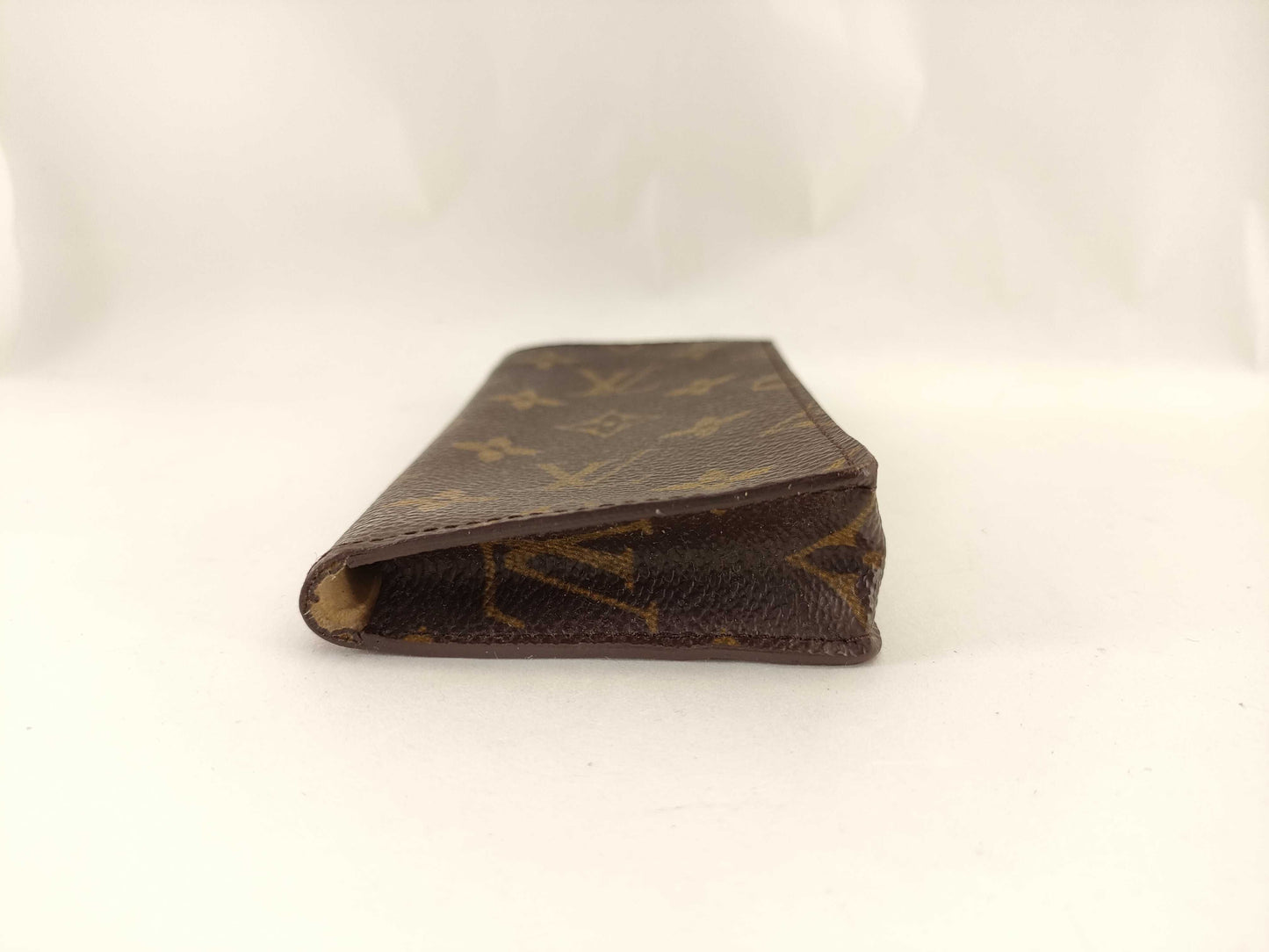 LOUIS VUITTON Monogram Glasses Case Other Accessories