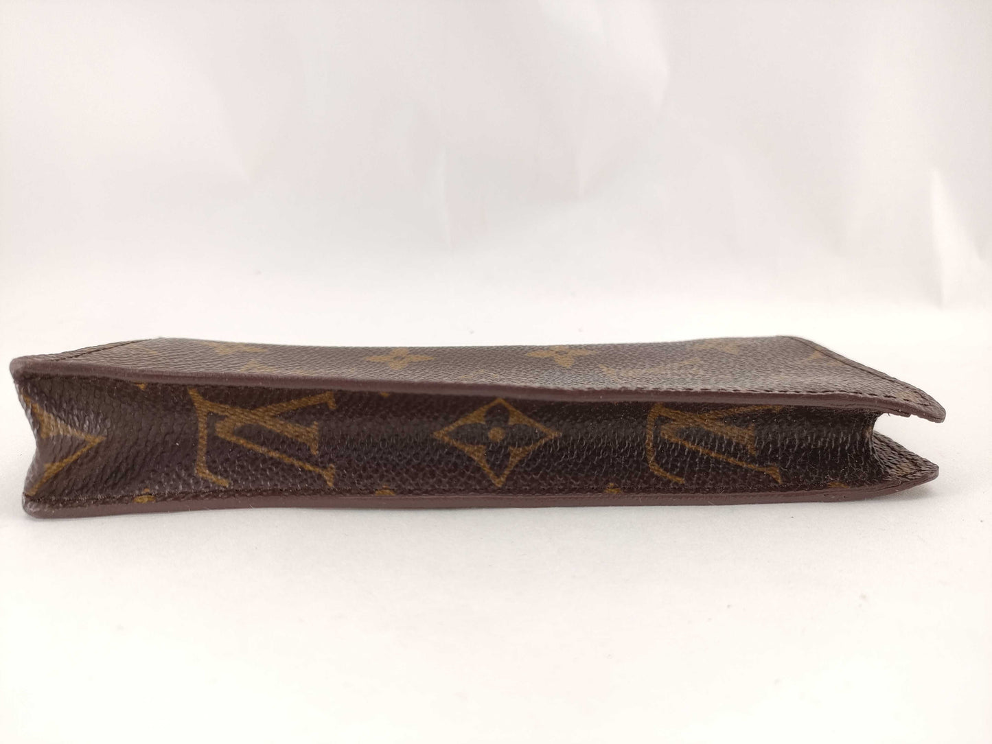LOUIS VUITTON Monogram Glasses Case Other Accessories