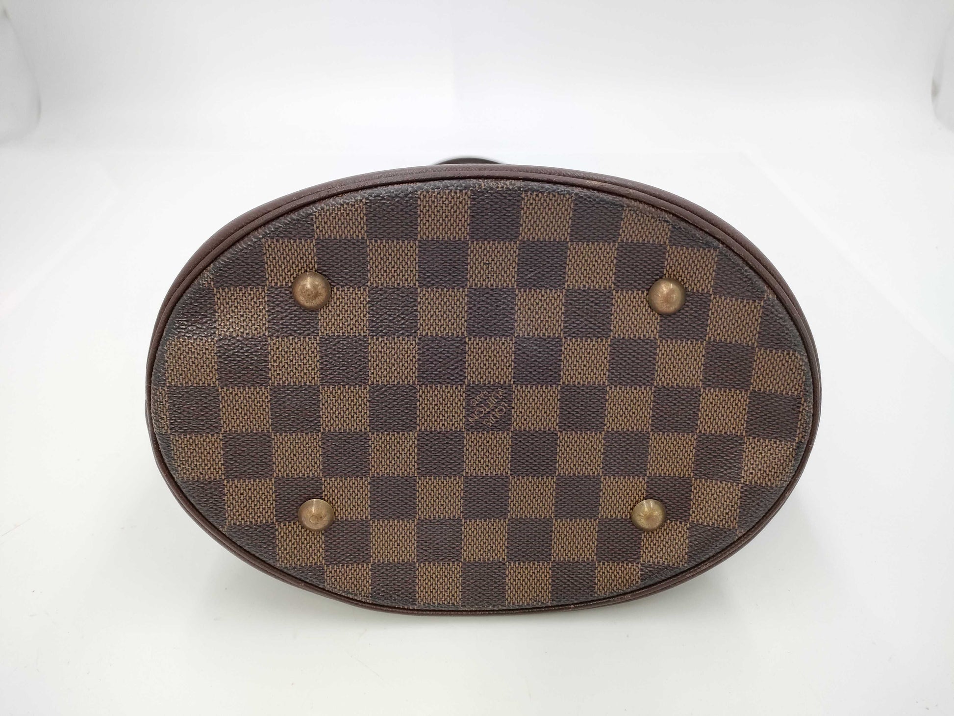 LOUIS VUITTON Damier N42240 Mare Shoulder Bag