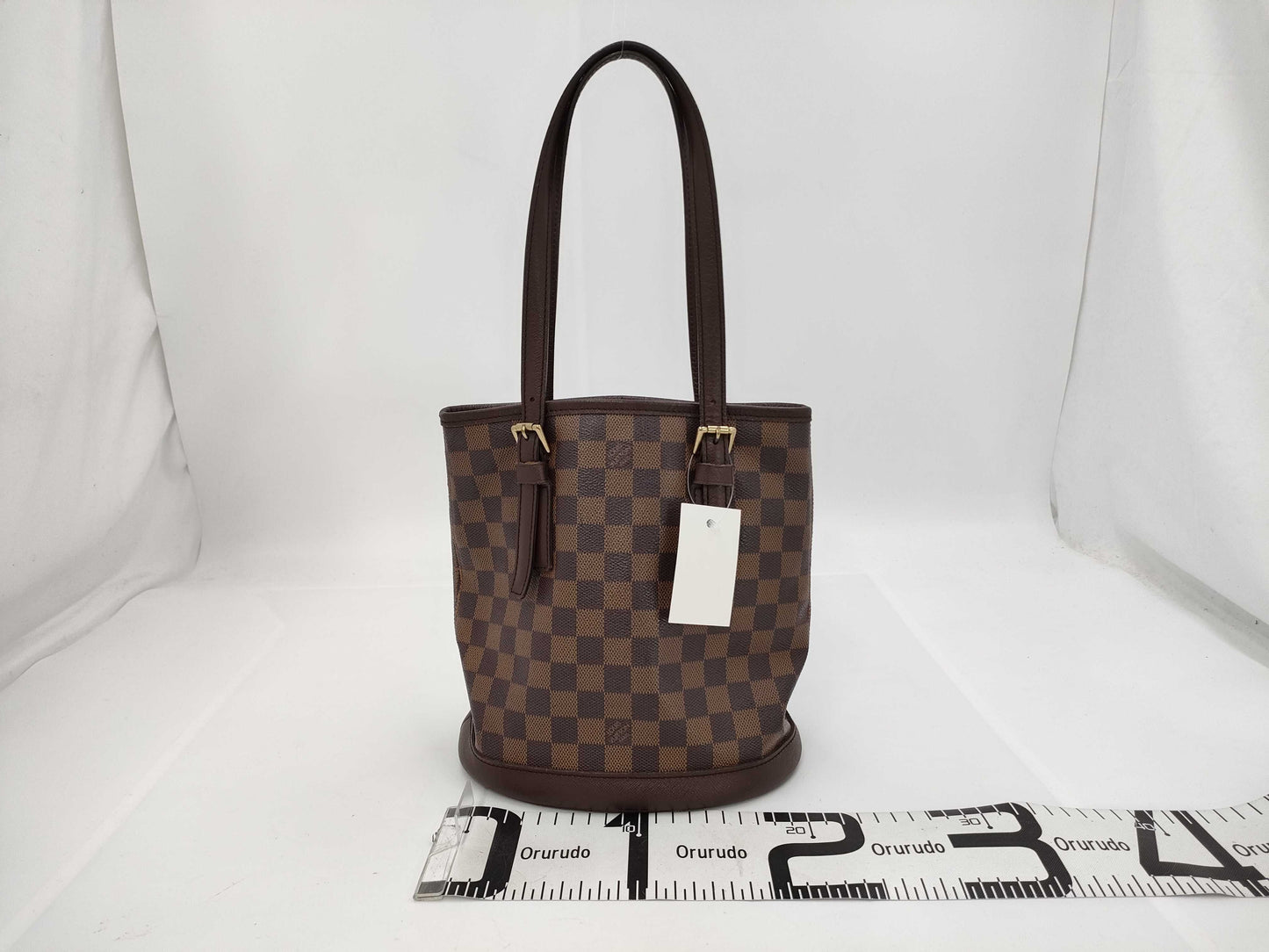 LOUIS VUITTON Damier N42240 Mare Shoulder Bag