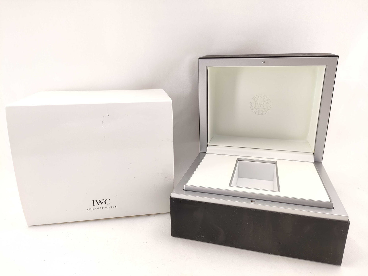 ROLEX/IWC/Cartier Brand Empty Box Collection Brand Empty Box Collection