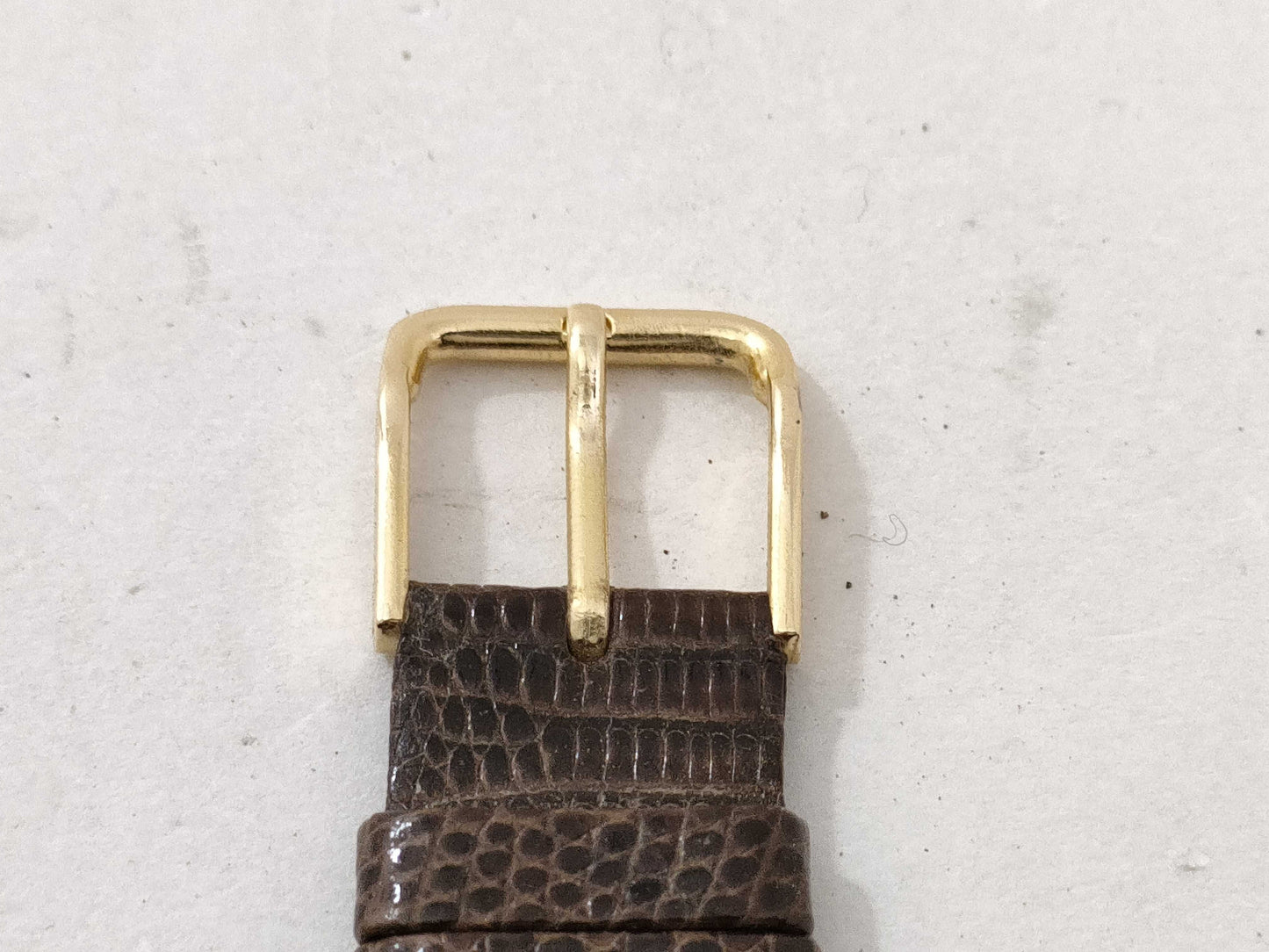 Waltham/Maxim Square Women's Watch