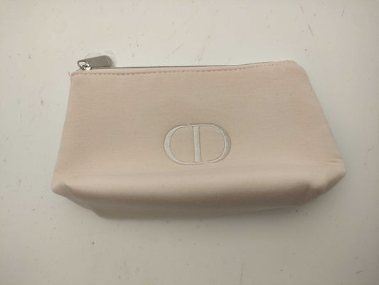 Dior Folding Fan/Pouch Set Other Accessories