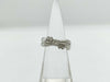 D0.50ct PT900 4.3g Ring