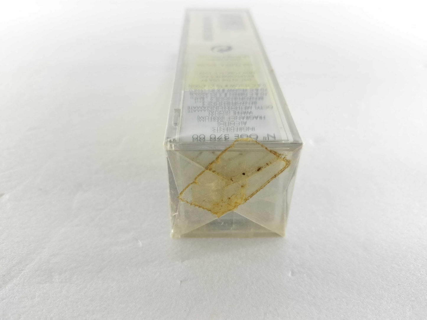 GUCCI Envy Eau de Toilette 30ml Perfume