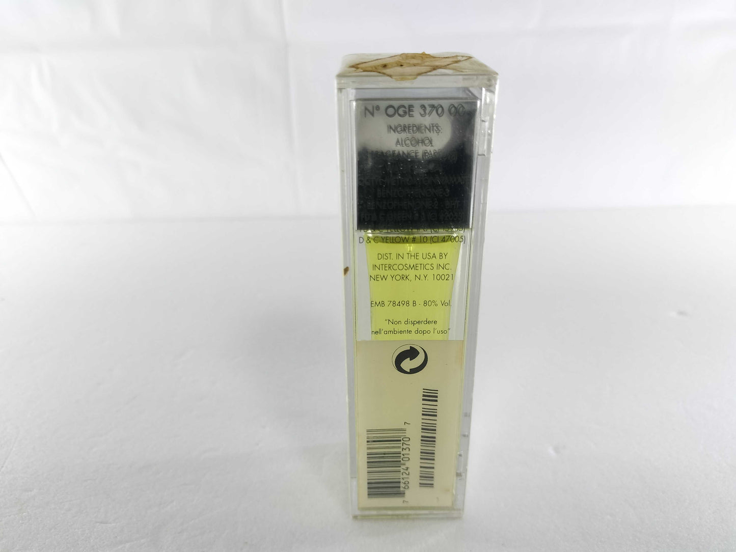 GUCCI Envy Eau de Toilette 30ml Perfume
