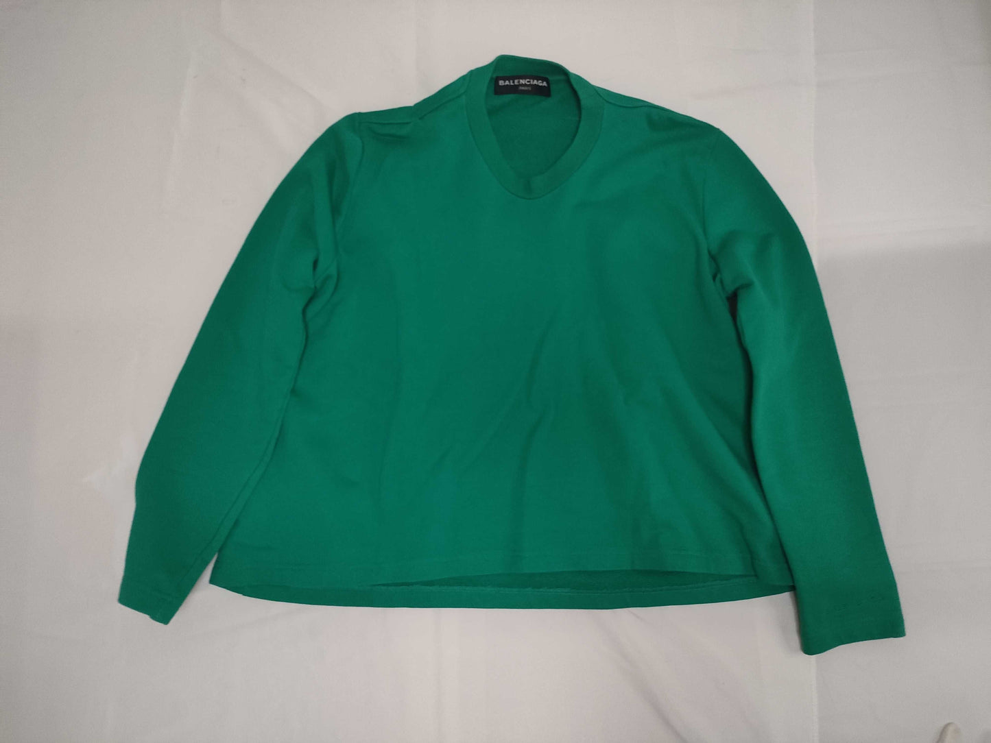 BALENCIAGA Sweat Tops