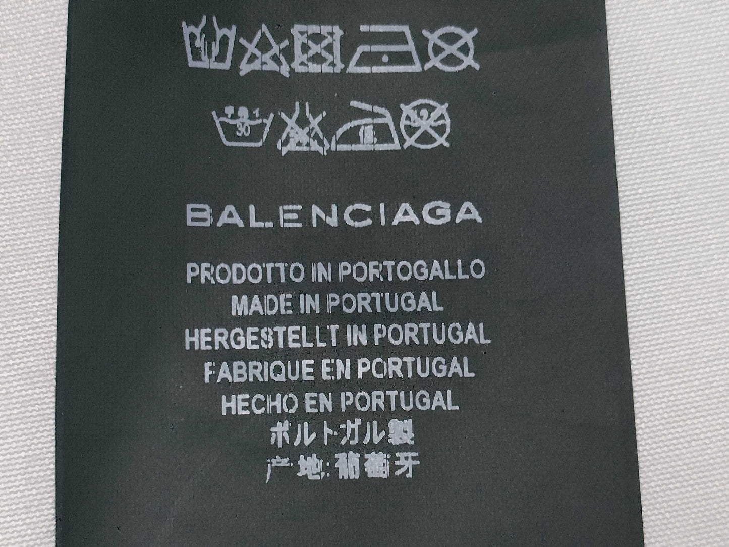 BALENCIAGA Sweat Tops