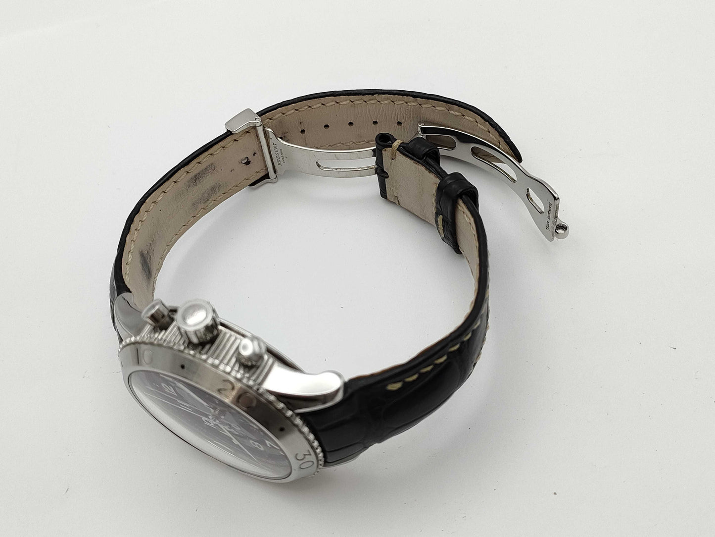 BREGUET 3810ST/92/9ZU No. 59626 Automatic Men's Watch