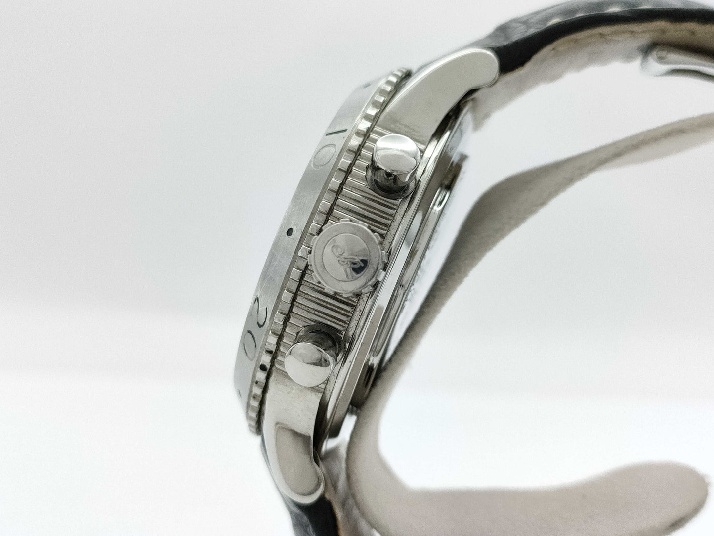 BREGUET 3810ST/92/9ZU No. 59626 Automatic Men's Watch