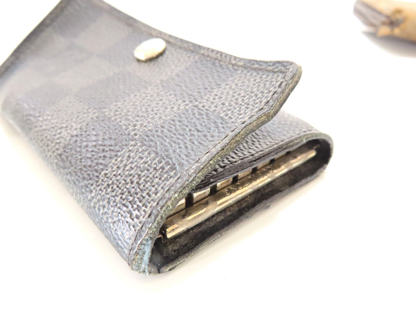 Louis Vuitton, Gucci, Coach, and other accessories set wallet