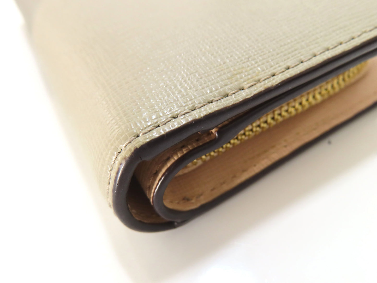 Louis Vuitton, Gucci, Coach, and other accessories set wallet