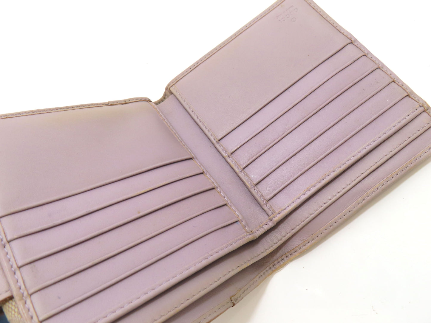Louis Vuitton, Gucci, Coach, and other accessories set wallet