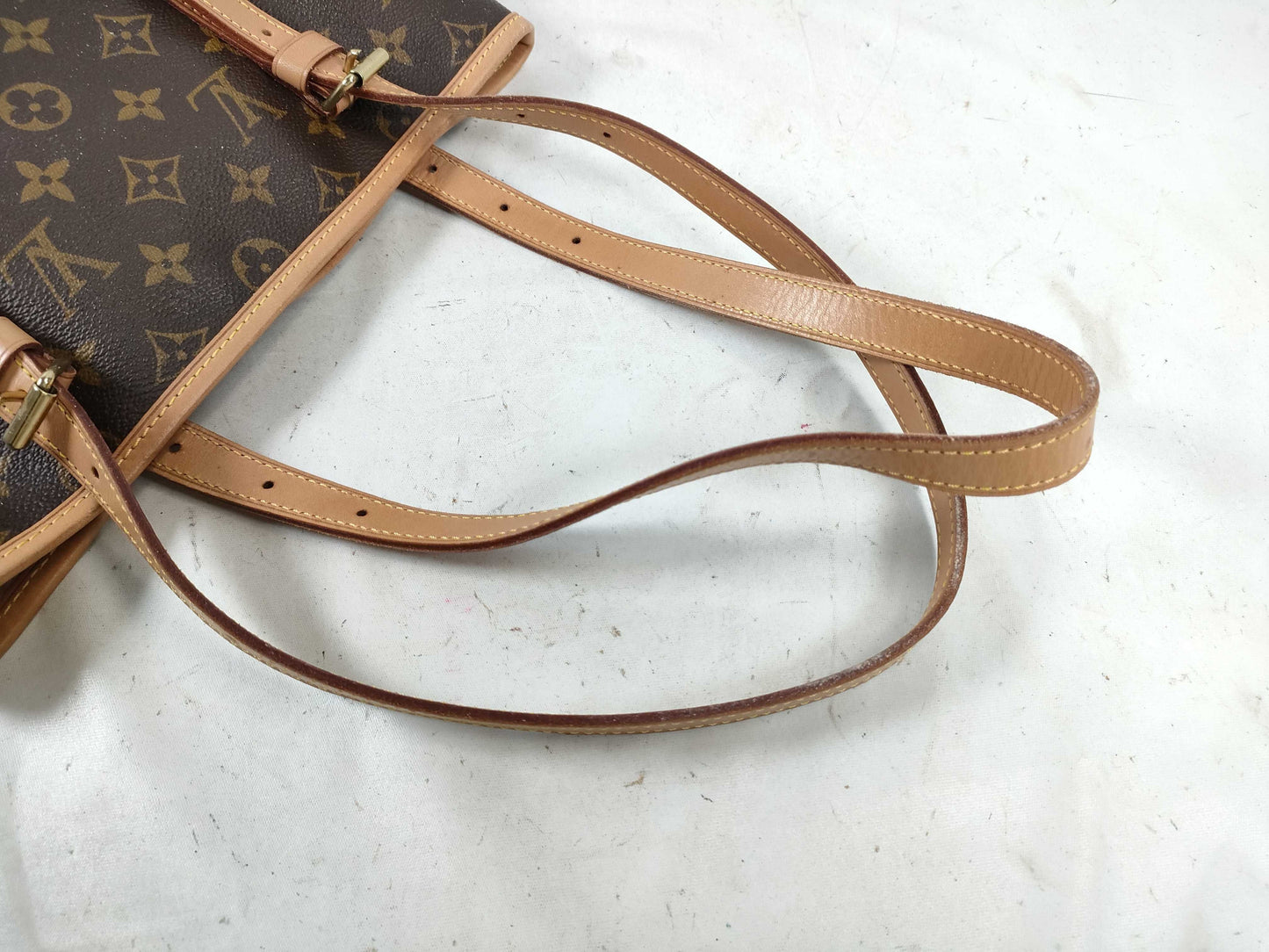 LOUIS VUITTON Monogram M42236 Tote Bag