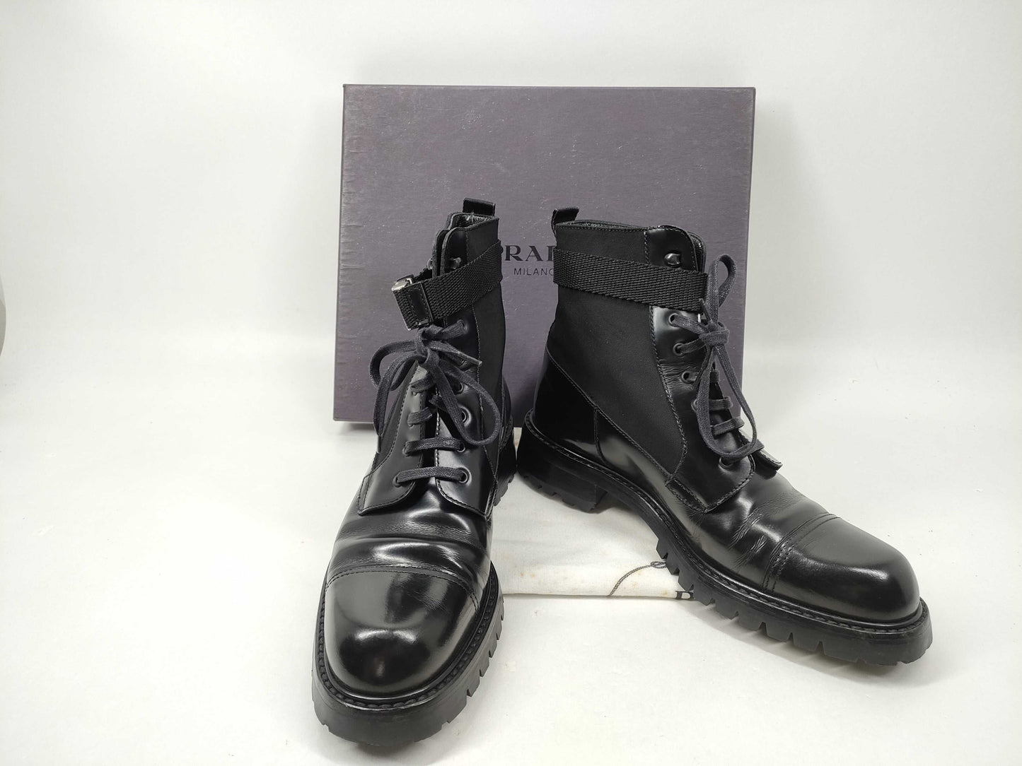 PRADA Other shoes