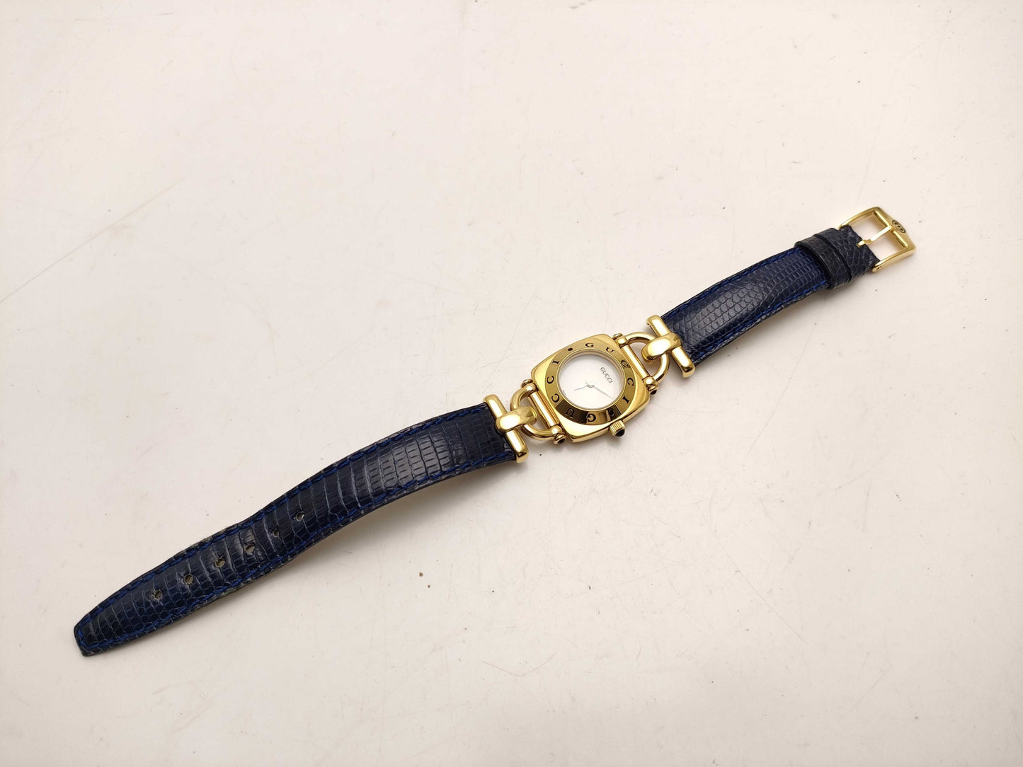 GUCCI 6300L Women's Watch