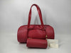 LOUIS VUITTON Epi Papillon 30 Handbag