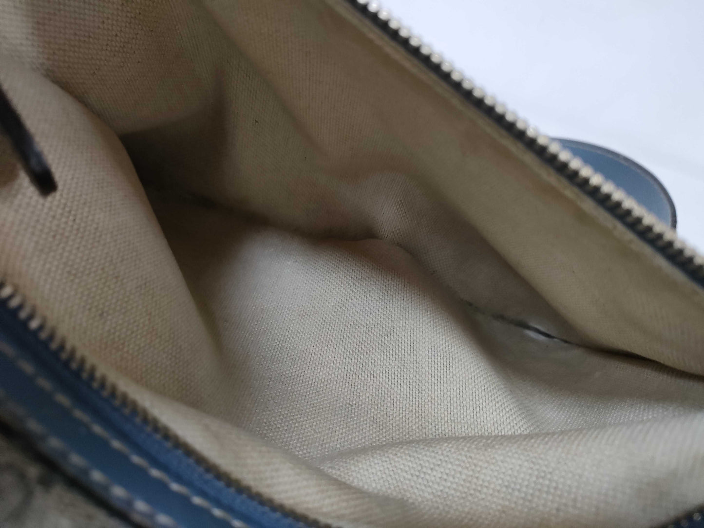 GUCCI GG Supreme Shoulder Bag GG Supreme 295257 Shoulder Bag