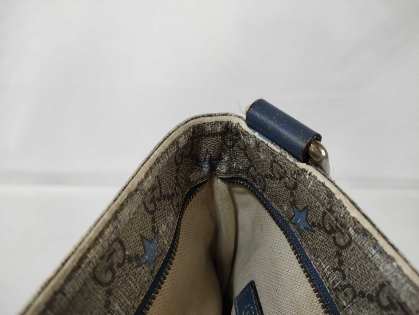GUCCI GG Supreme Shoulder Bag GG Supreme 295257 Shoulder Bag