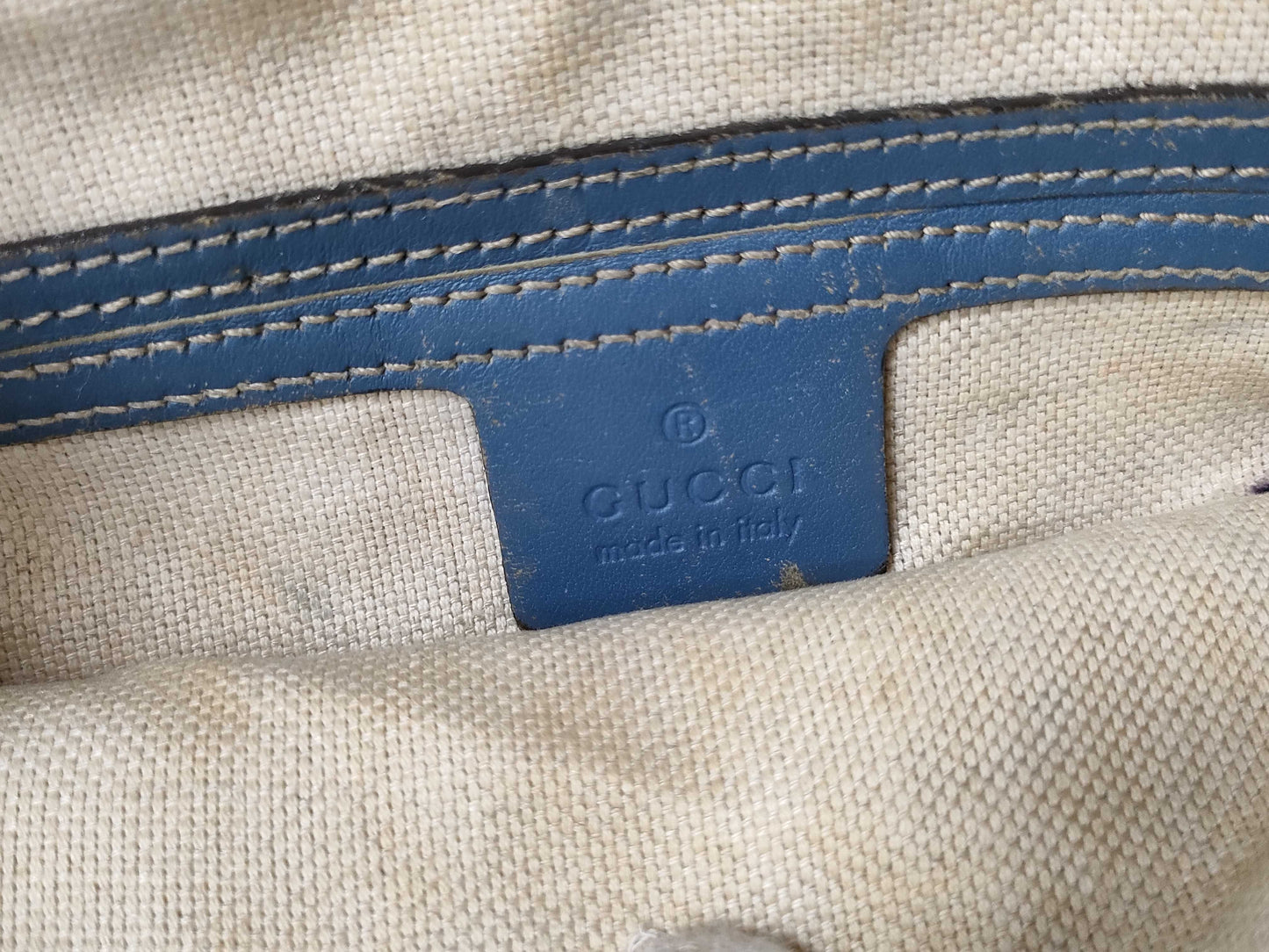 GUCCI GG Supreme Shoulder Bag GG Supreme 295257 Shoulder Bag
