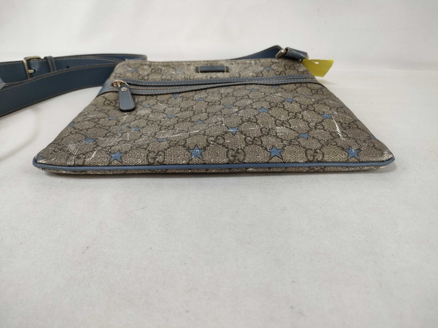 GUCCI GG Supreme Shoulder Bag GG Supreme 295257 Shoulder Bag
