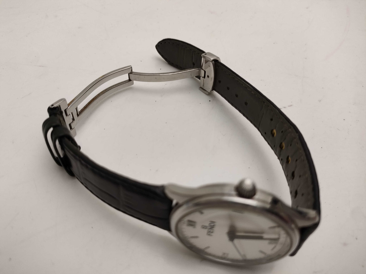 FENDI 210G Boys' Watch