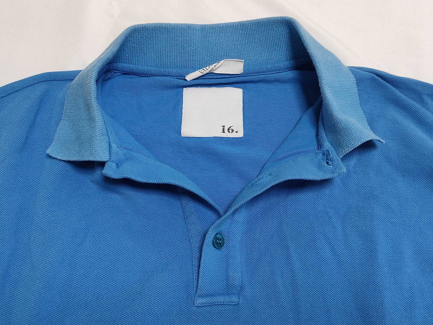 Studded Polo Shirt Other Apparel