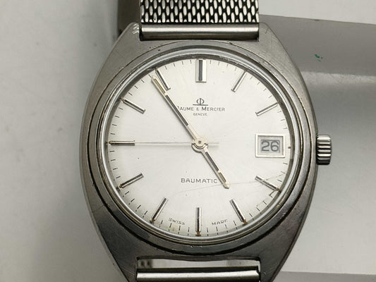 BAUME&MERCIER BAUME&MERCIER 1199 Women's Watch