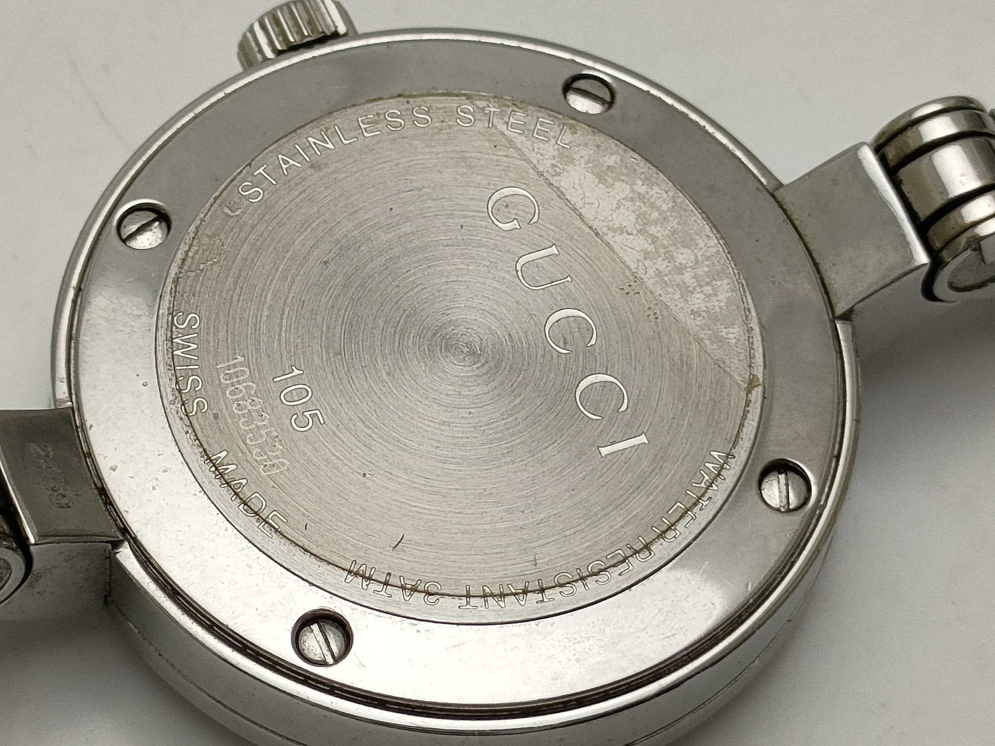 GUCCI Women's Watch