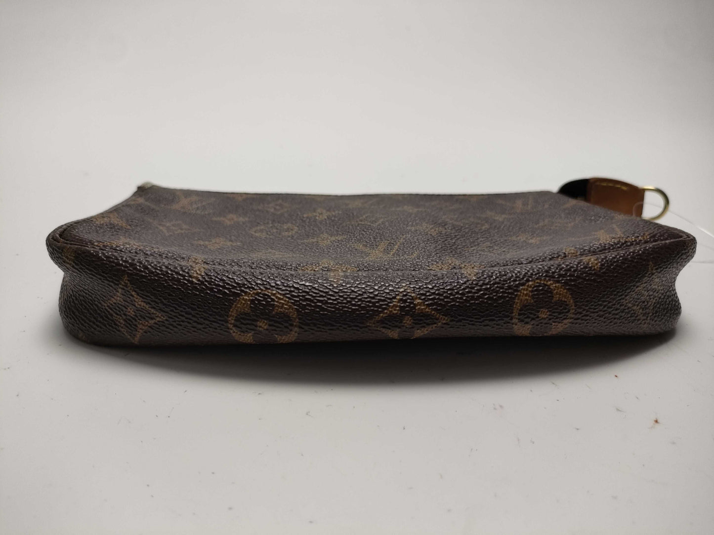 LOUIS VUITTON Monogram M40712 Pochette Accessoires Handbag