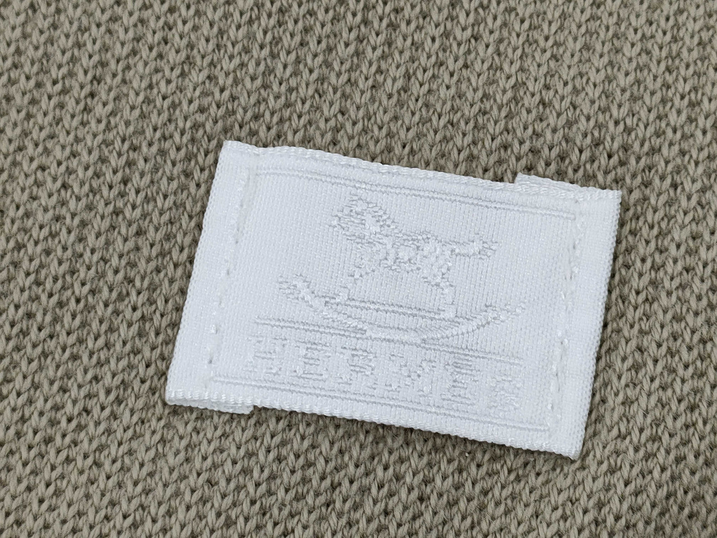 (10463_0046) HERMES Blanket & Towel Set & Other Accessories (Precious Metals)