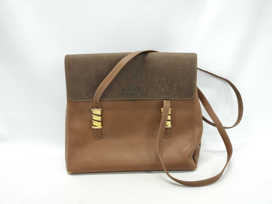 LOEWE Vintage Shoulder Bag