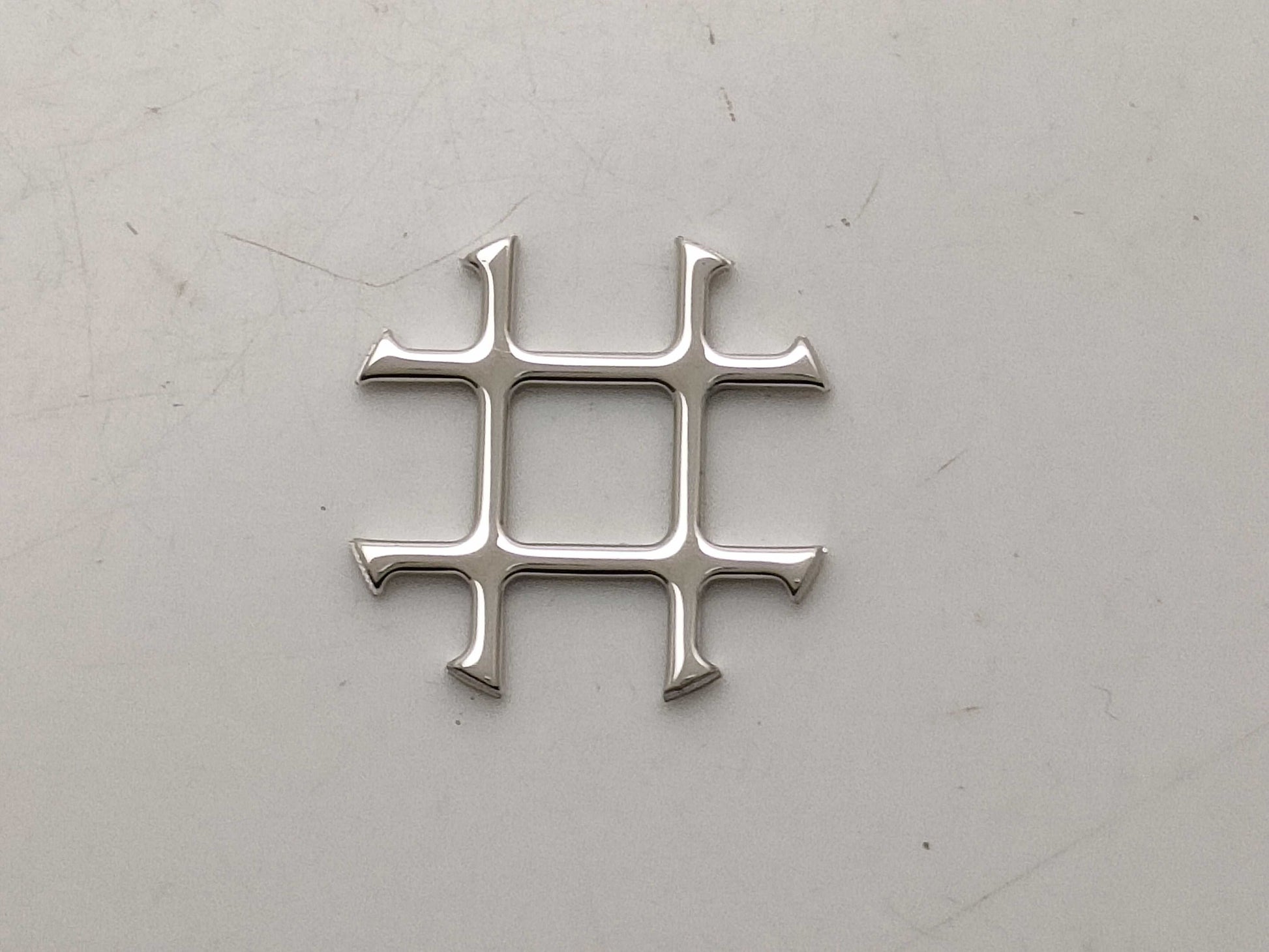 Cartier Pasha Grid 750 Parts and Other Accessories