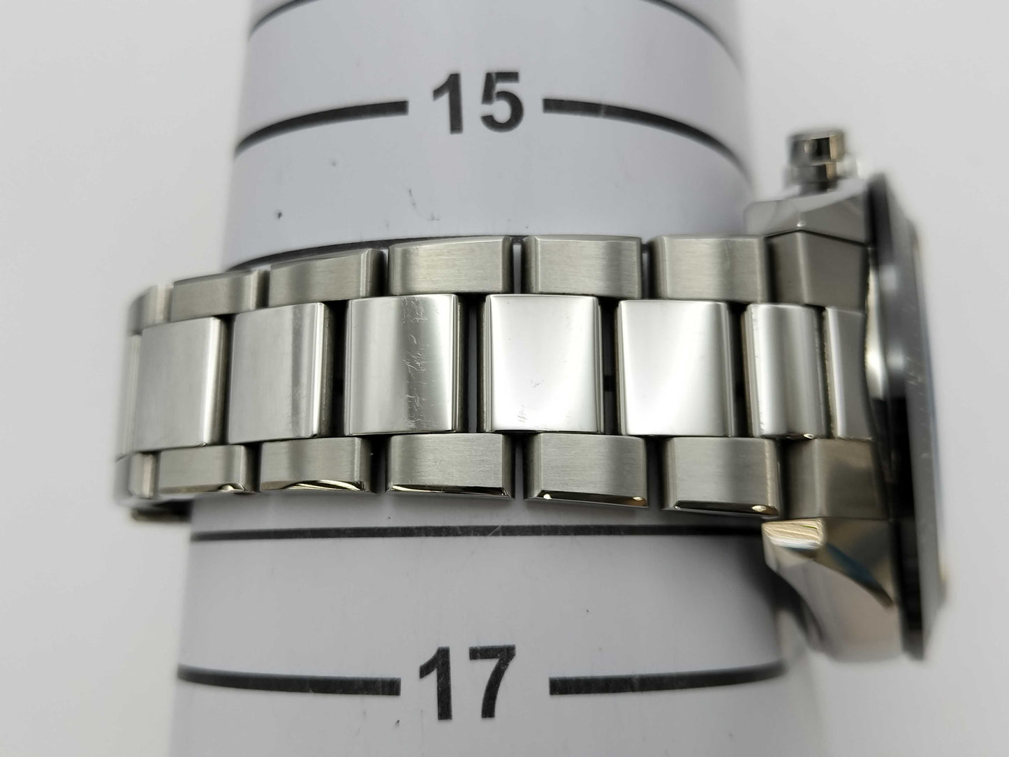 ZENITH 03.3106.3600/55.M3100 655780 Automatic Ice Blue Men's Watch