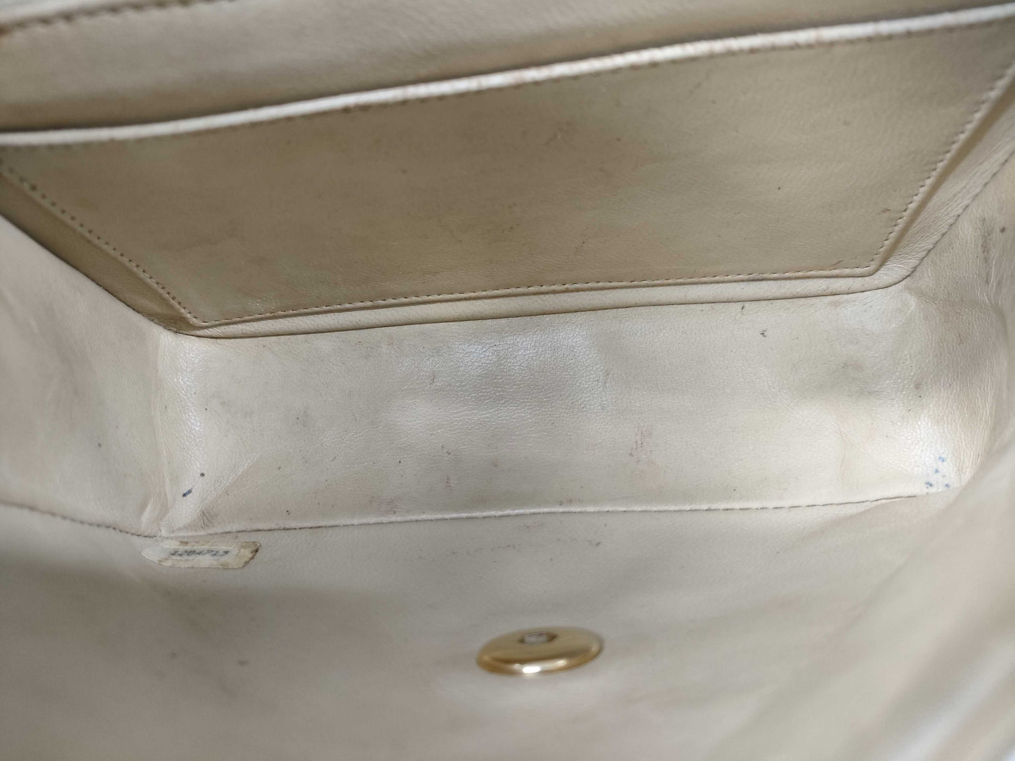 CHANEL Lambskin Minimato 17 Chain Shoulder Bag, No. 1