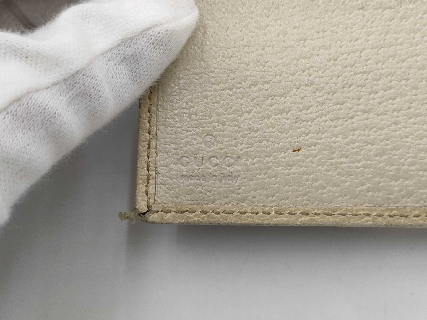(10463_0055) GUCCI Compact Wallet*4-piece set and other accessories