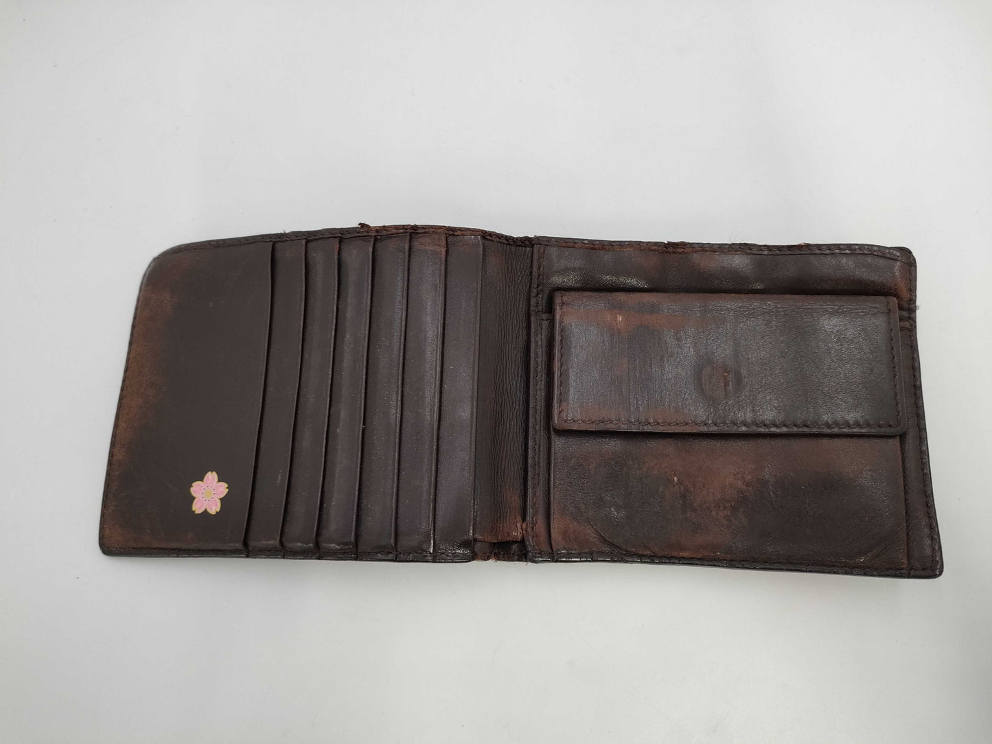 (10463_0055) GUCCI Compact Wallet*4-piece set and other accessories