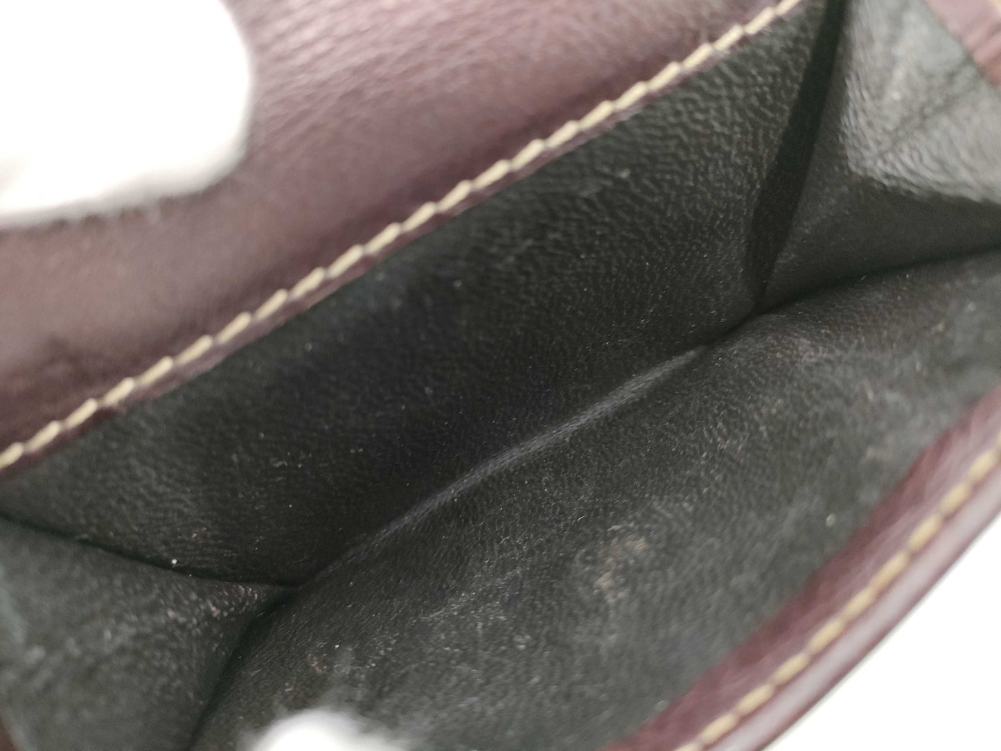 (10463_0055) GUCCI Compact Wallet*4-piece set and other accessories