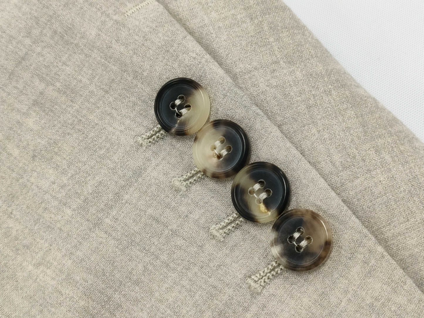 MaxMara Sartoriale Cashmere Furet Jacket and other apparel