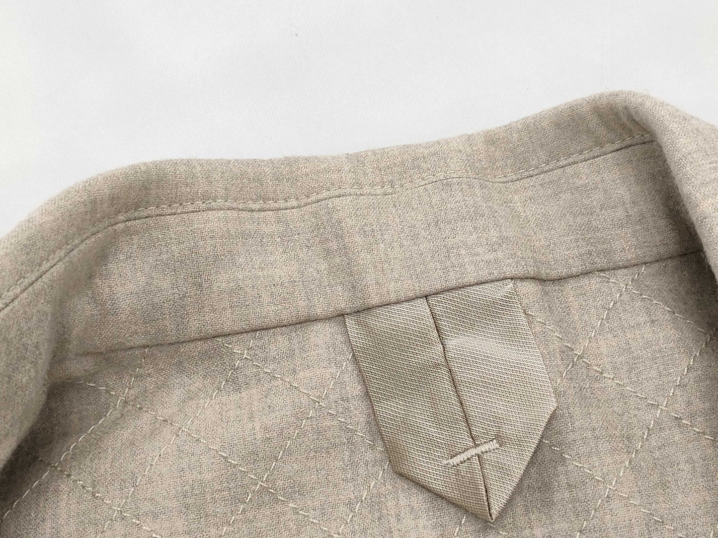 MaxMara Sartoriale Cashmere Furet Jacket and other apparel